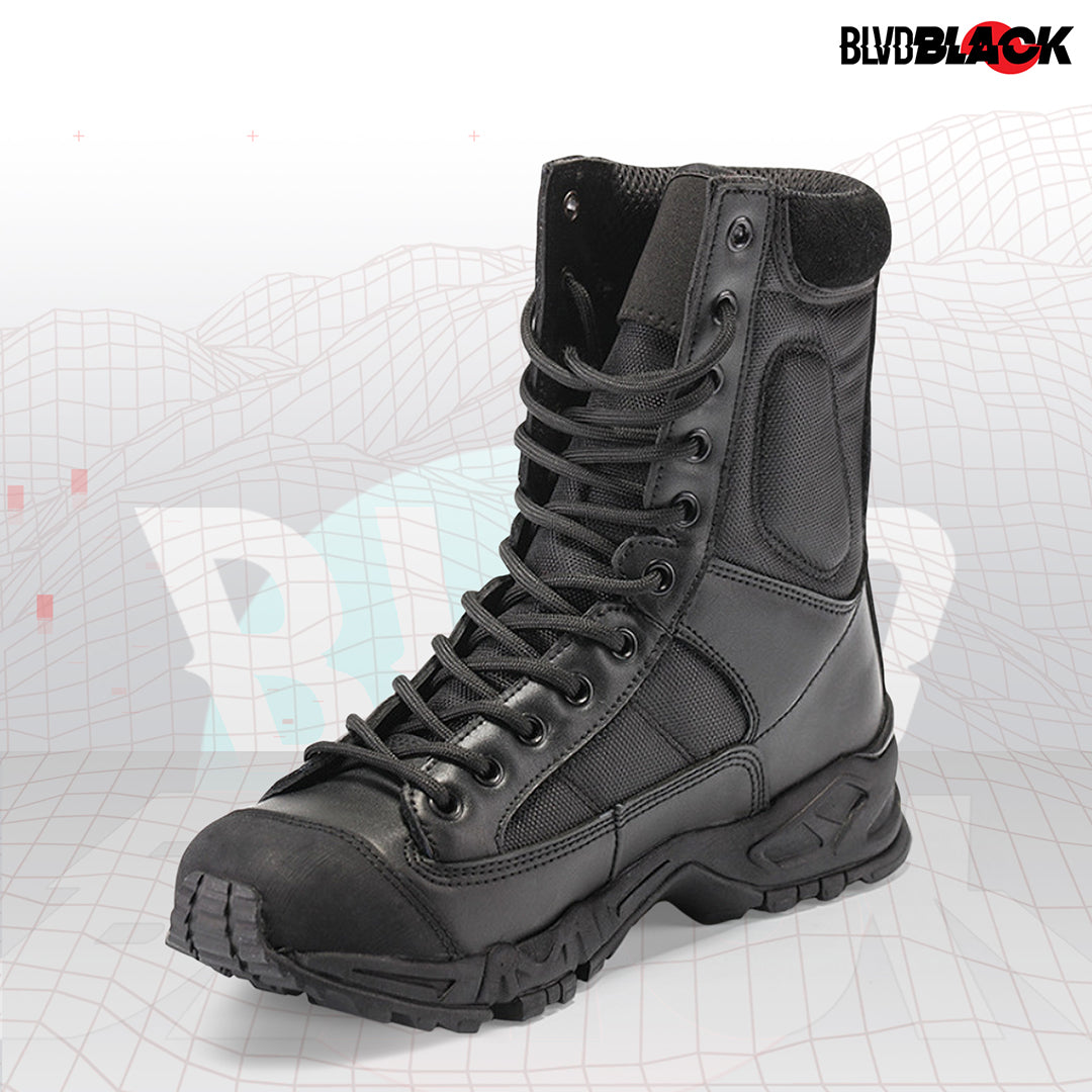 RK18 Tactical Boots
