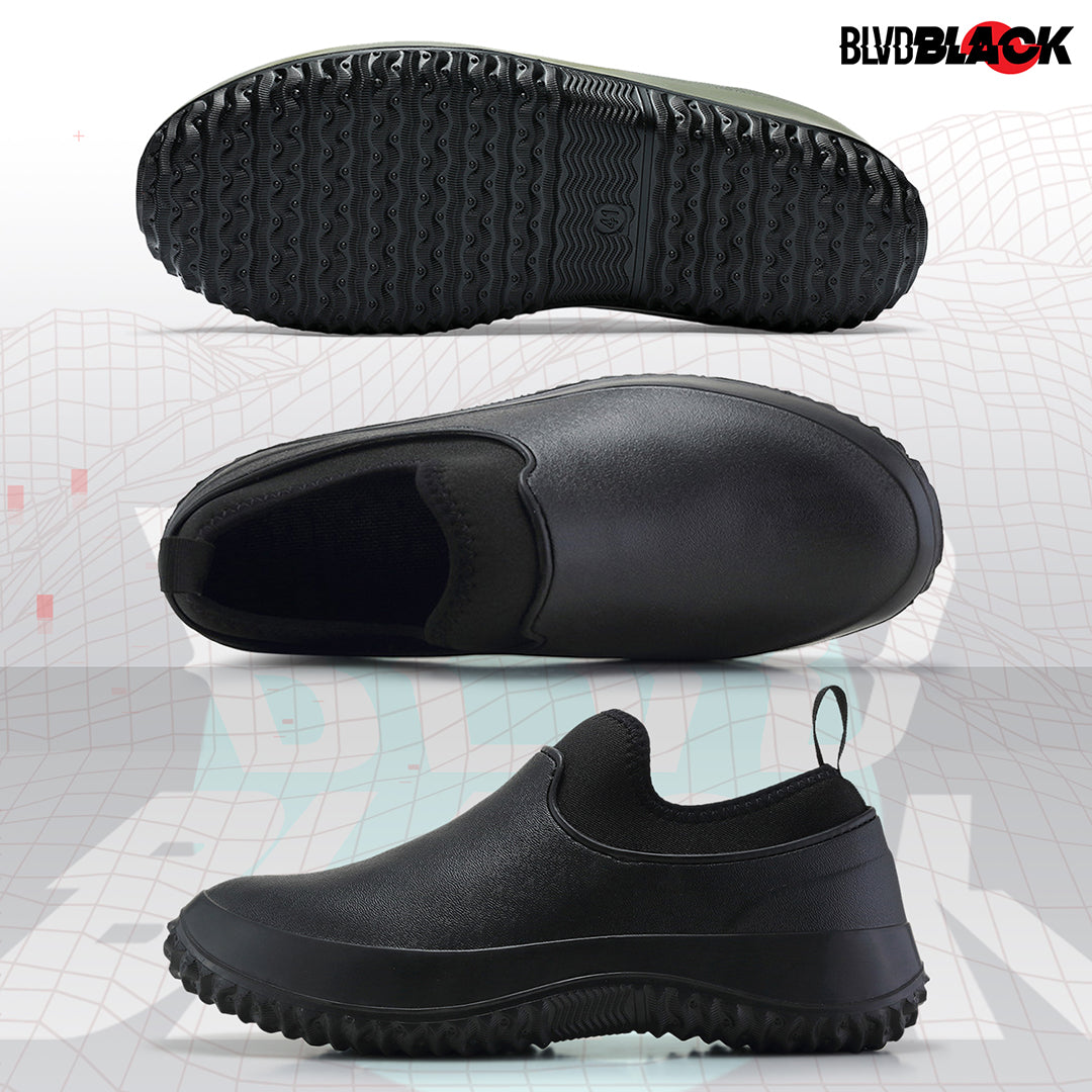 CLOGGS Slip Resistant Shoes