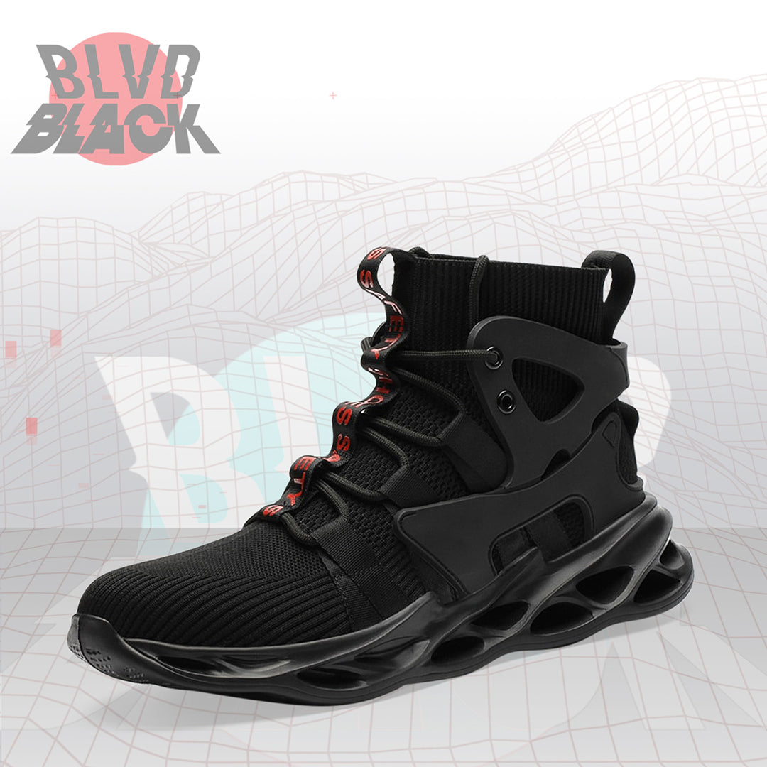 TREK SafeLock Sneaker Boot