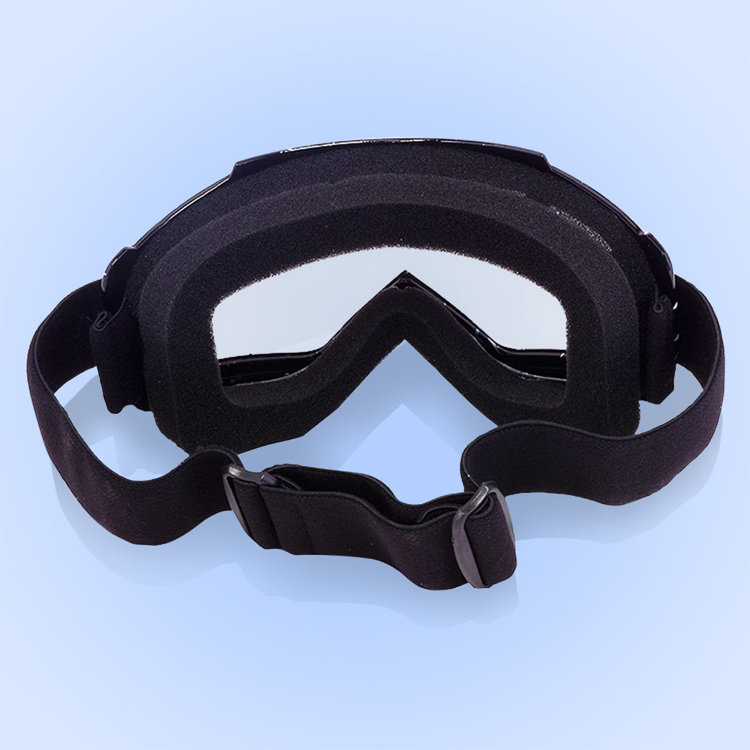 ICY SPARK Detachable Sport Mask