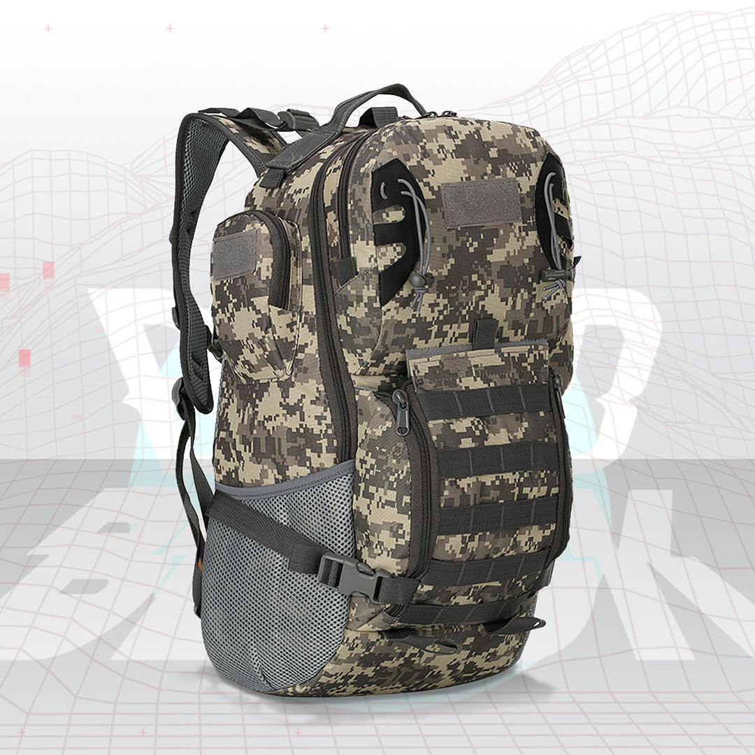 VERSATech Tactical Backpack