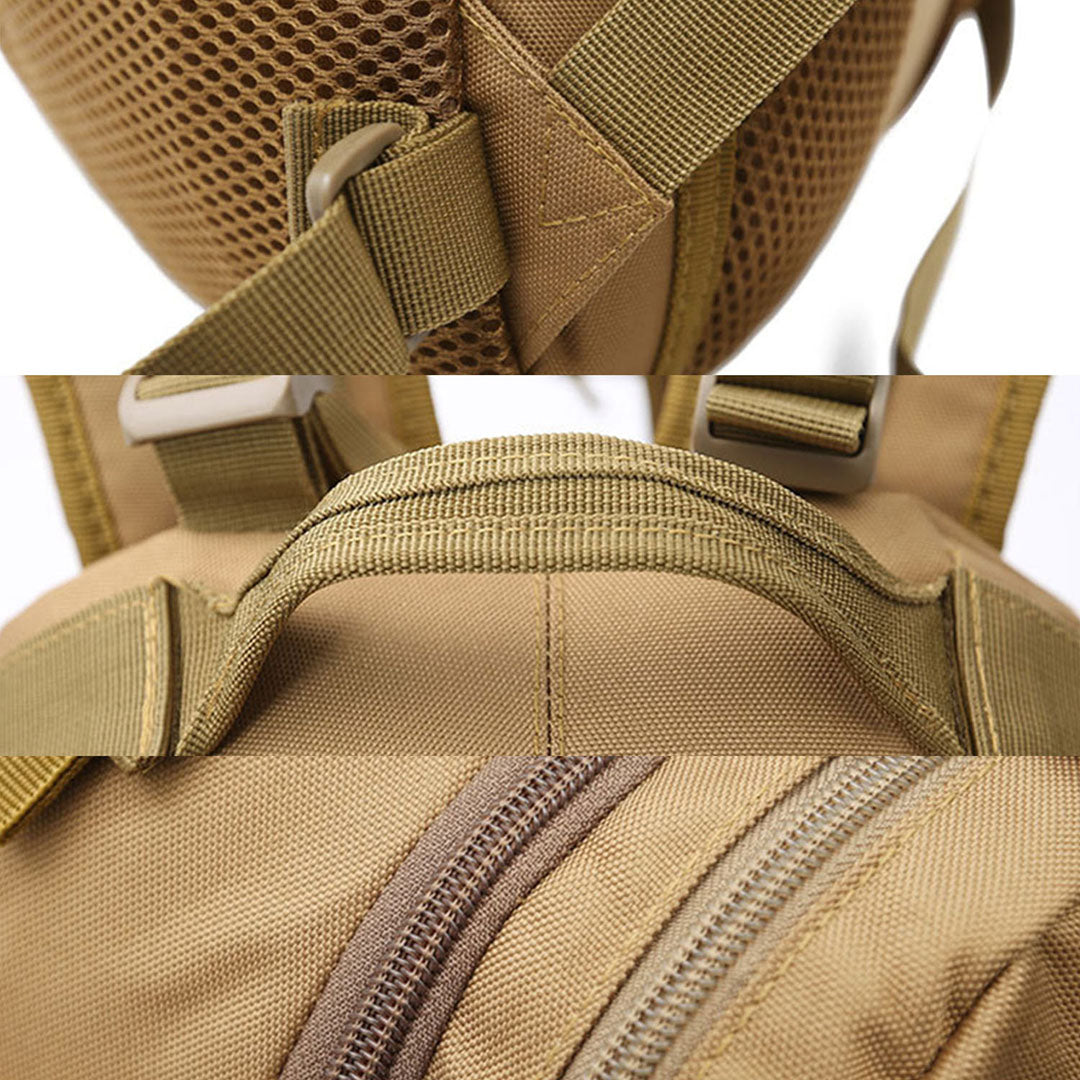 VERSATech Tactical Backpack