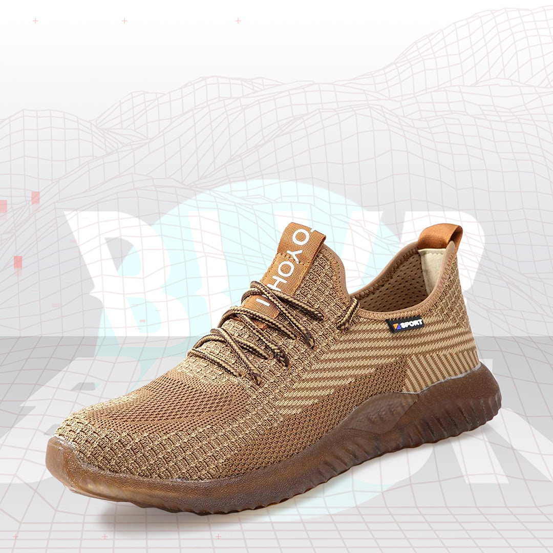 TREK WaveKnit Safety Sneaker