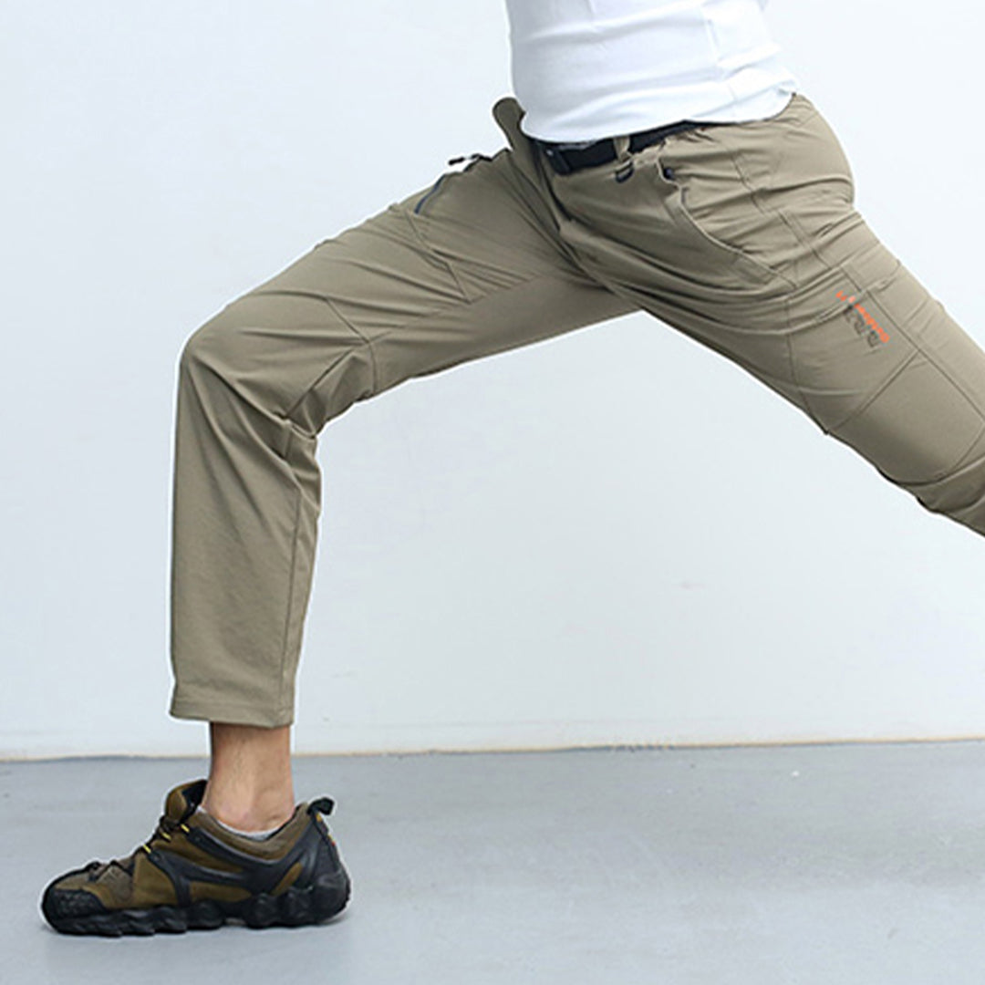 RUGGER Stretch Quik-Dry Pants