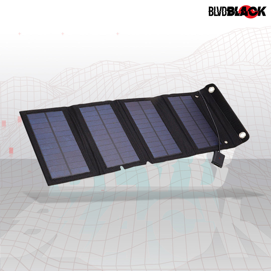 PWRGear Portable SolarPanel Pack