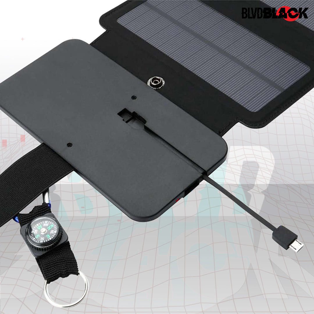 PWRGear Portable SolarPanel Pack