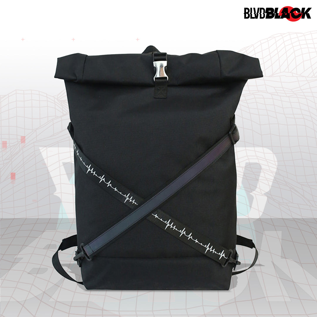 RAV Elite Reflective Backpack