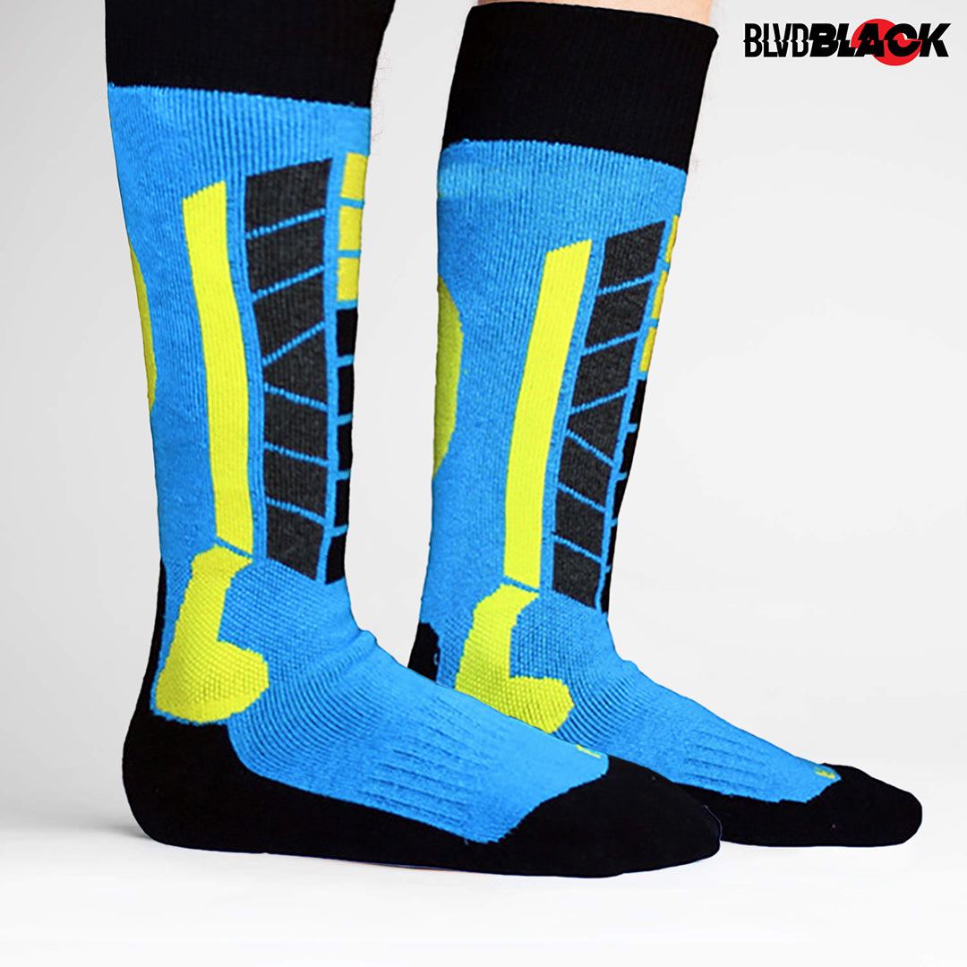 WinterSKI Thermal Socks