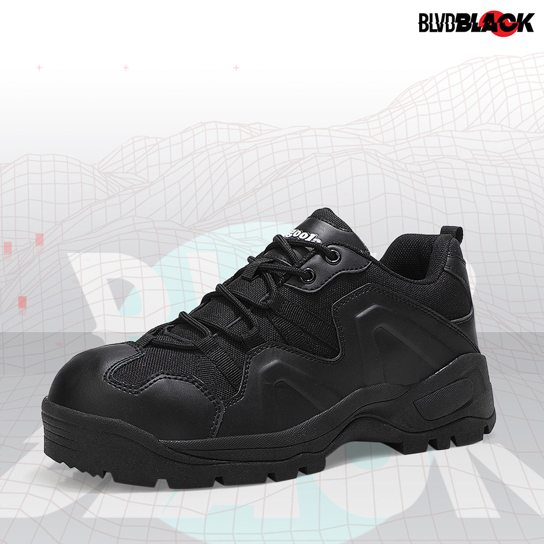 RUGGER9 Safety Sneakers