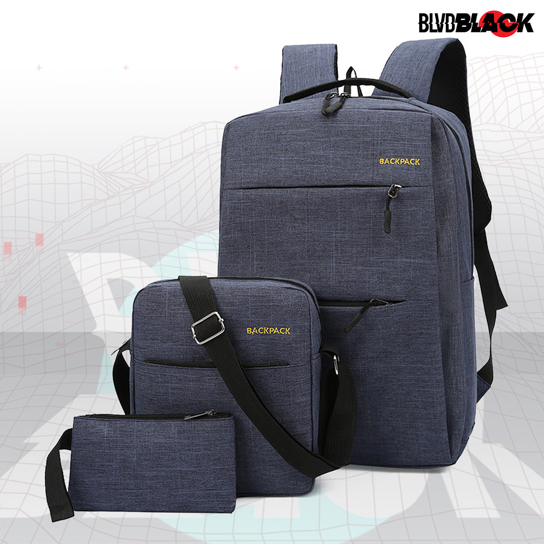 TREX Multipurpose Backpack