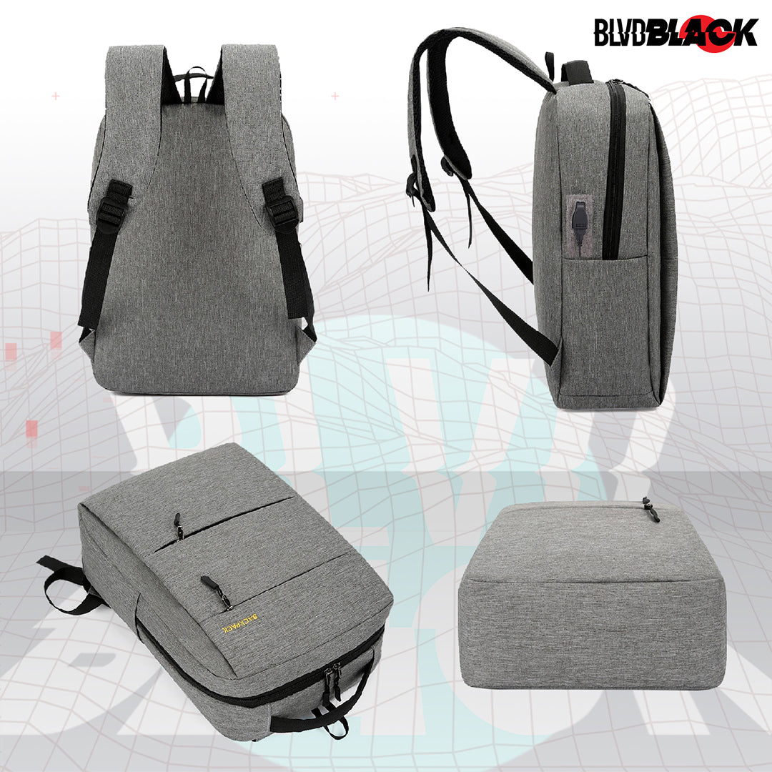 TREX Multipurpose Backpack