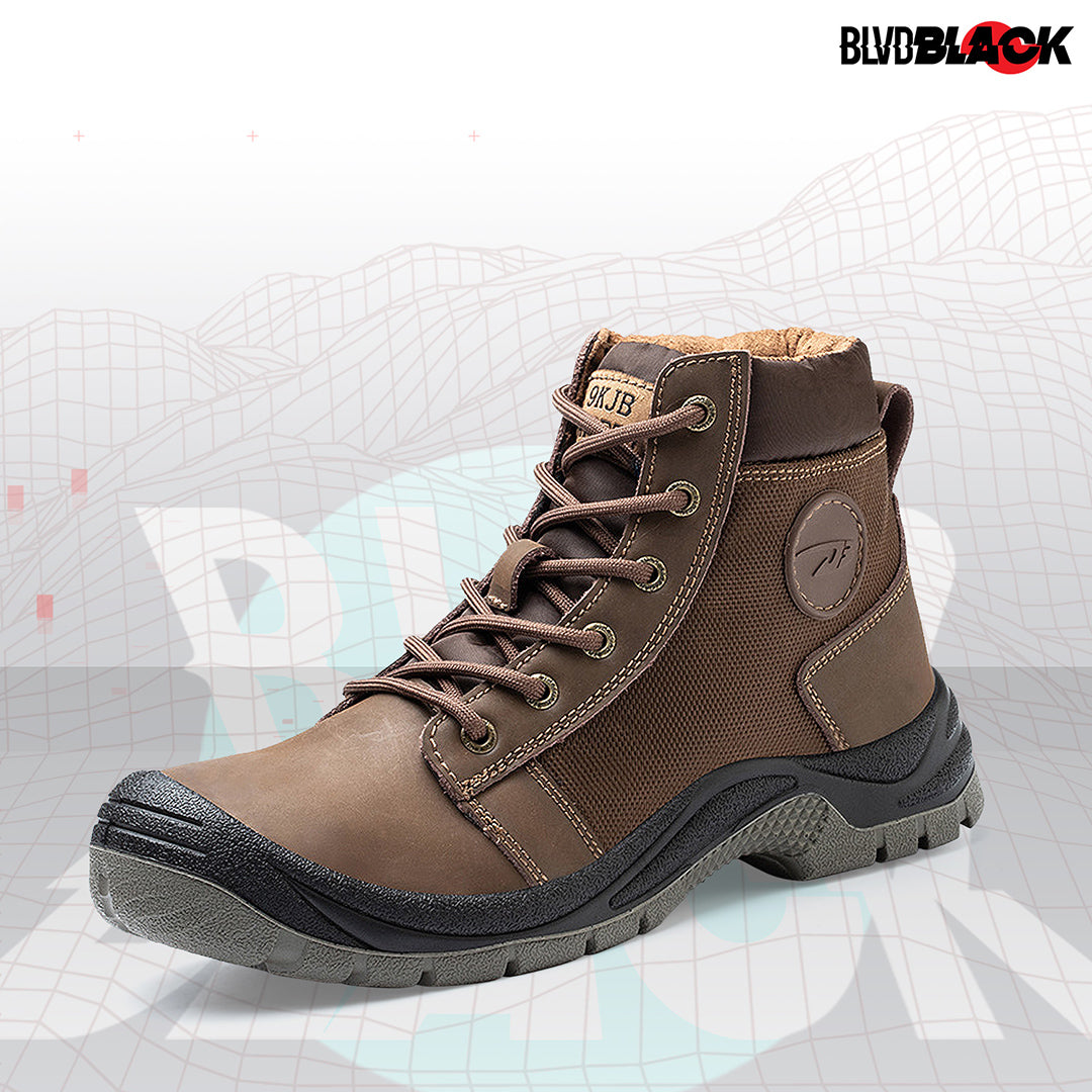JUGGERMAX Safety Shoes