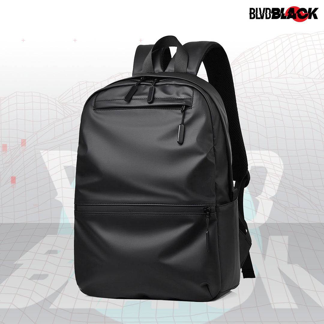 CULA Metallic Backpack