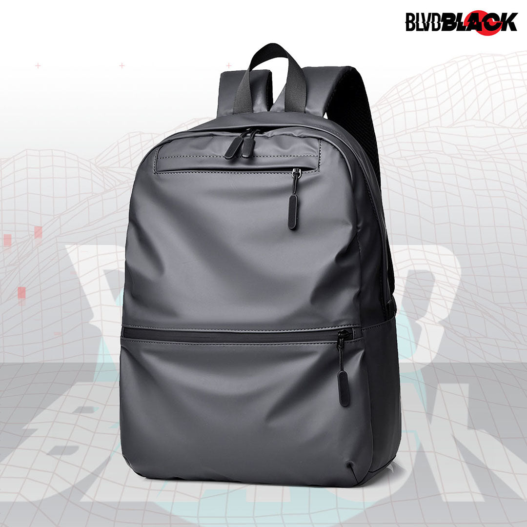 CULA Metallic Backpack