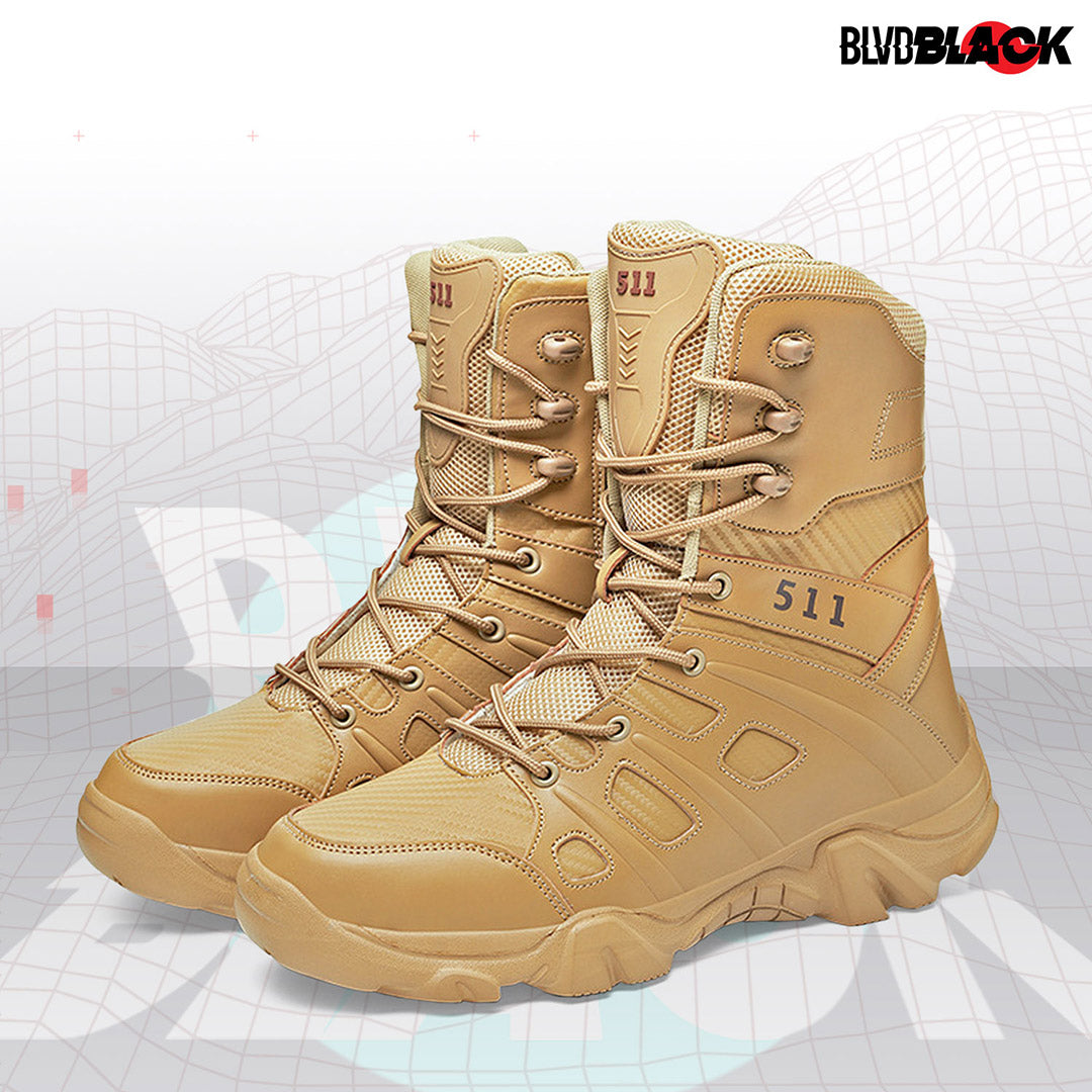 511 Military Tactical Boot