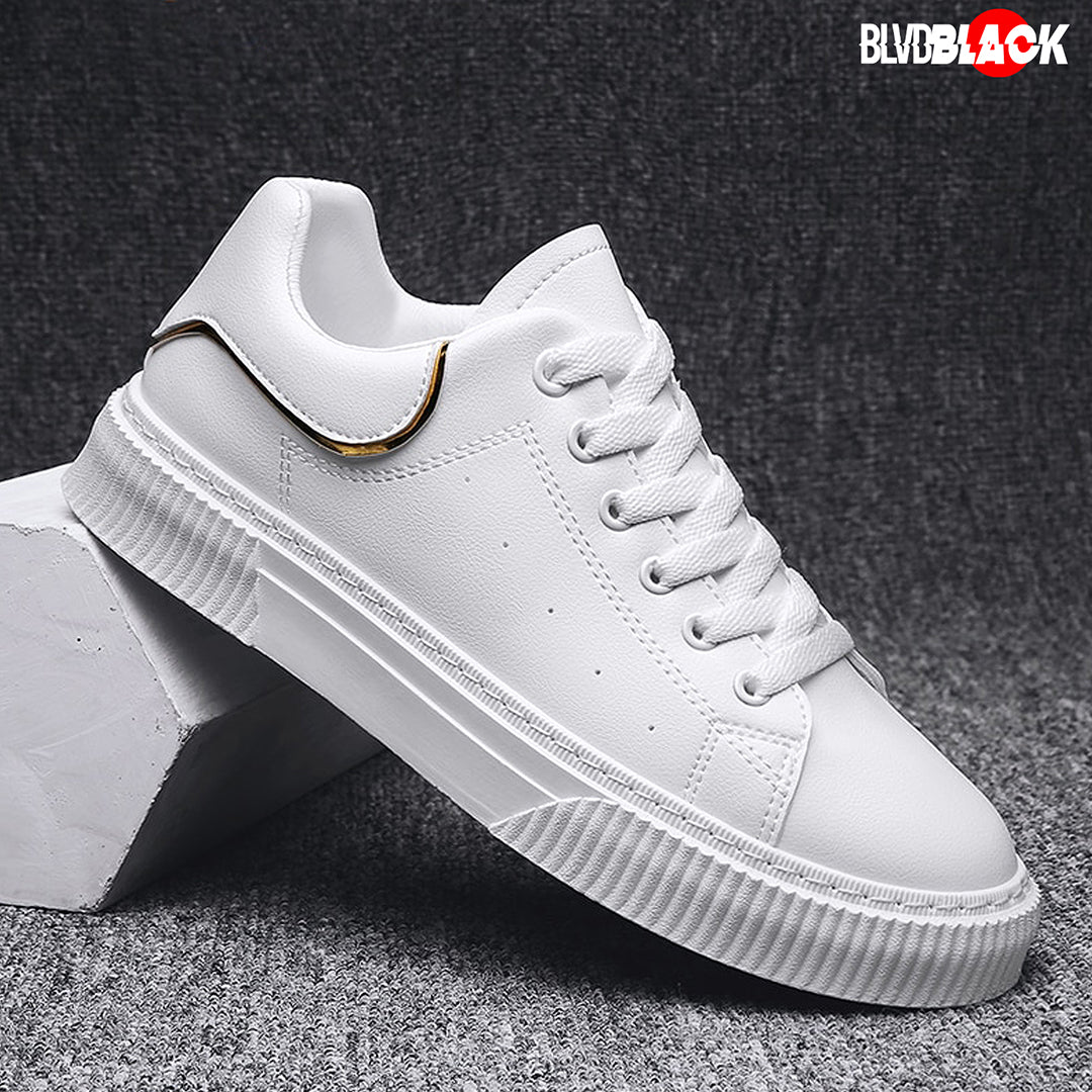 ADDY Leather Sneaker