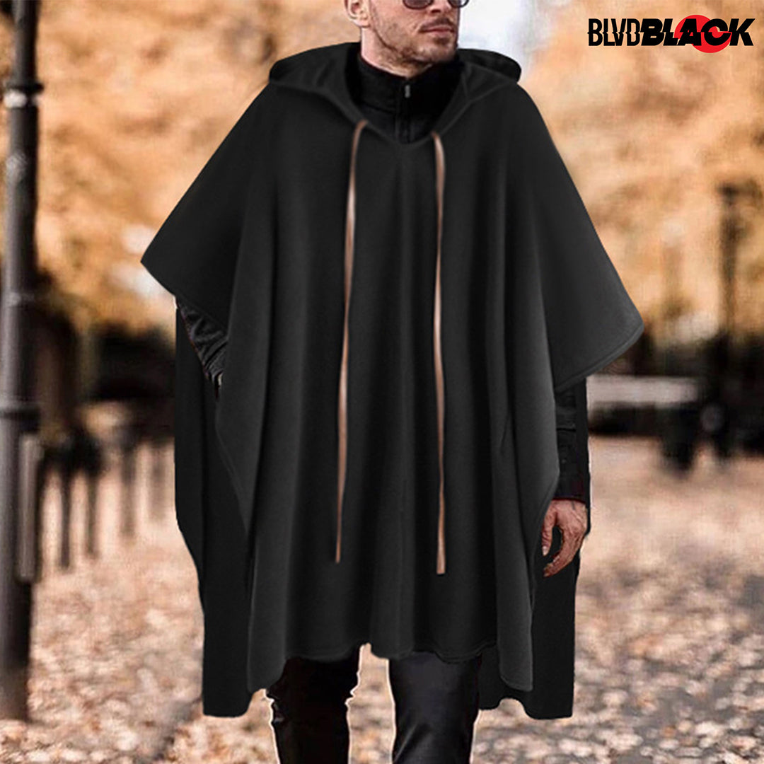 Urban Assassin Cloak