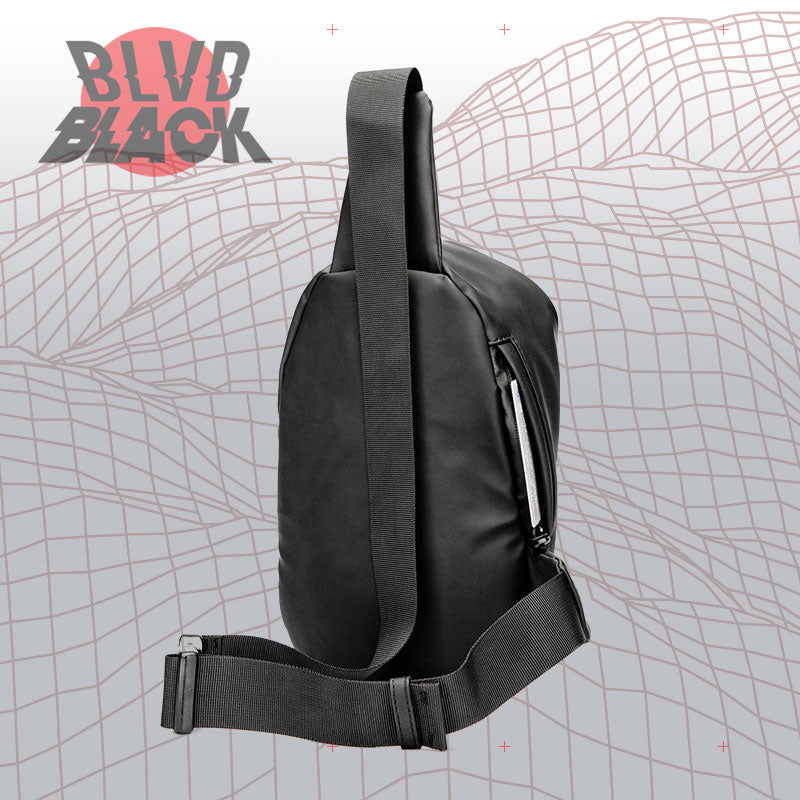 ENCLAVE SpeedRunner Crossbody Bag [Waterproof]