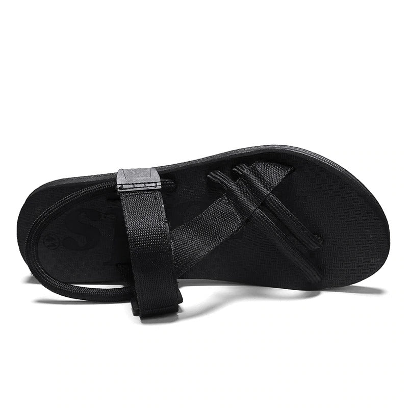 ZenWalk AirMesh Sandal