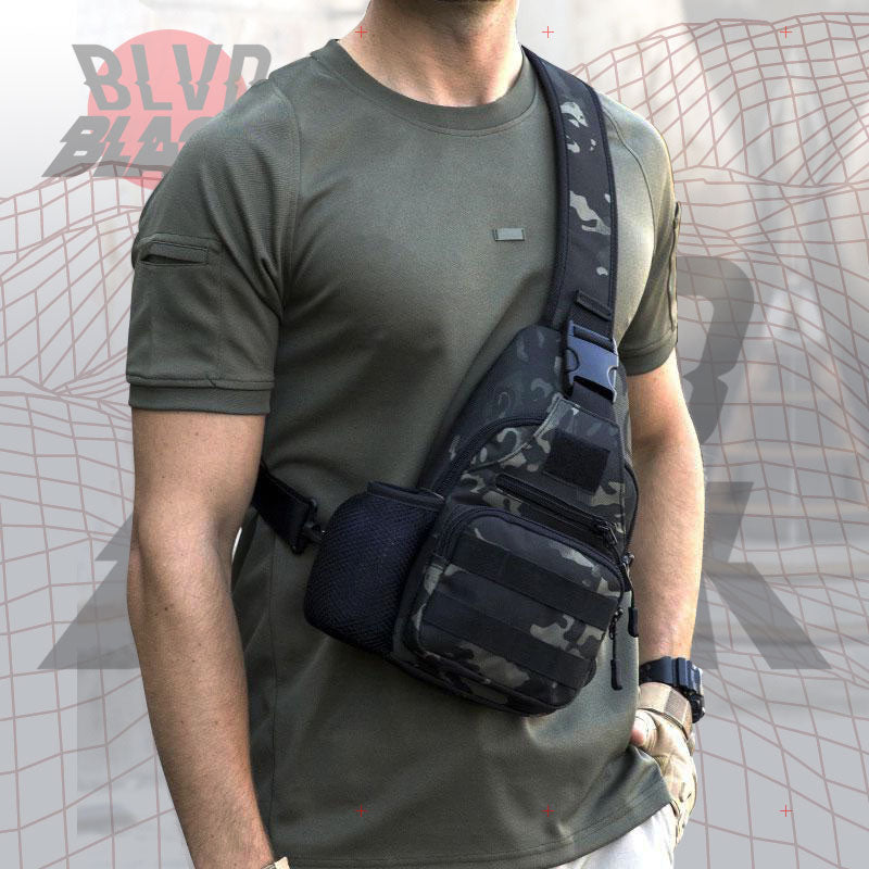 Tactical crossbody bag Clearance