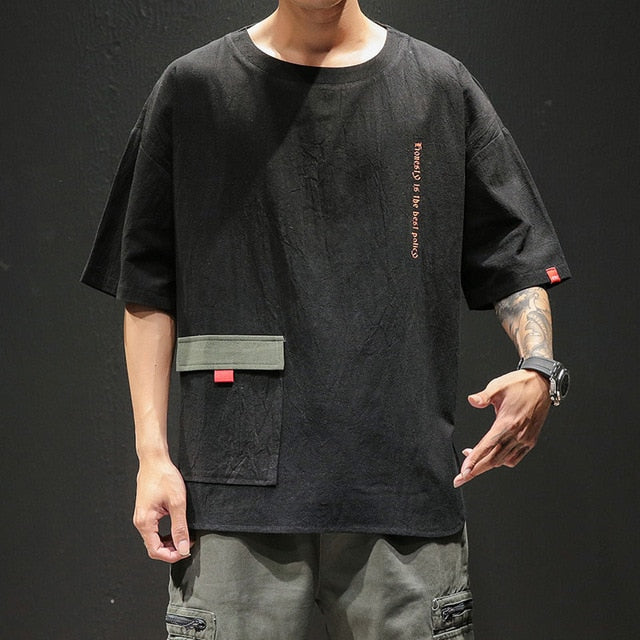 FCRB EMBLEM POCKET TEE 25SS XL black ら 2025 CC X REDCREST EXPO SHIRT | COMFORT COLORS POCKET TEE