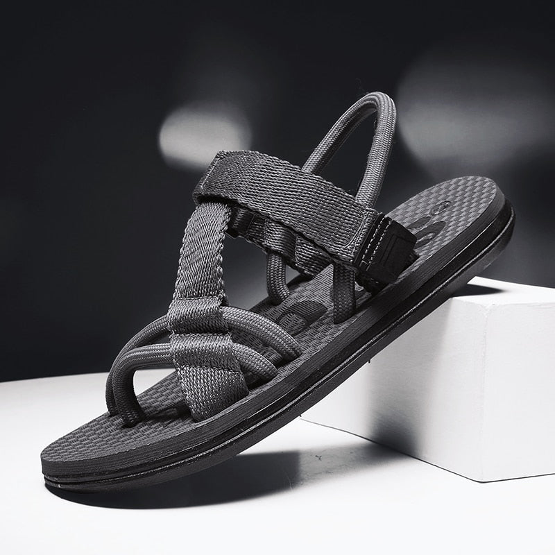 ZenWalk AirMesh Sandal