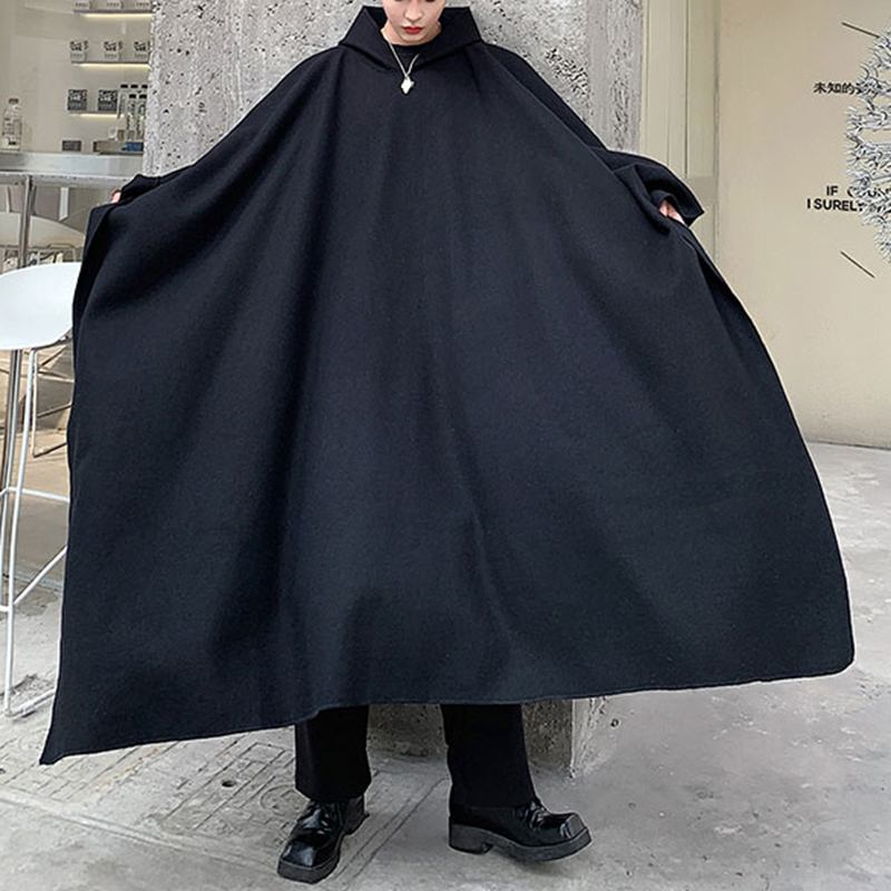 PUNN Oversized Cloak